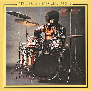 Buddy Miles Express - Train Lyrics - Zortam Music