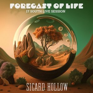 Forecast of Life (17 South Live Session)