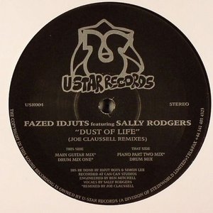 Dust Of Life (Joe Claussell Remixes)