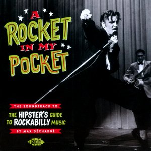 A Rocket In My Pocket