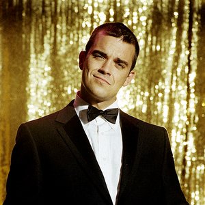 Bild für 'Robbie Williams'