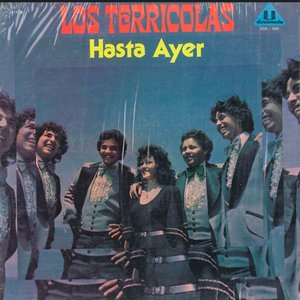 Hasta ayer