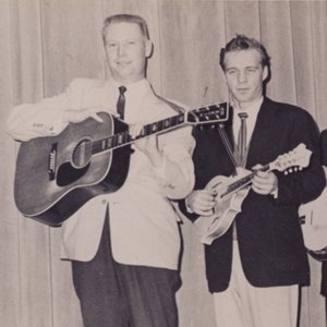 Avatar de Red Allen, Frank Wakefield & the Kentuckians