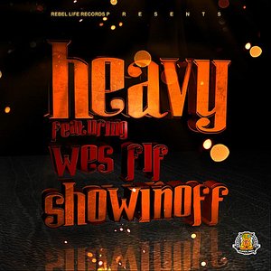 Showin Off (feat. Wesfif)