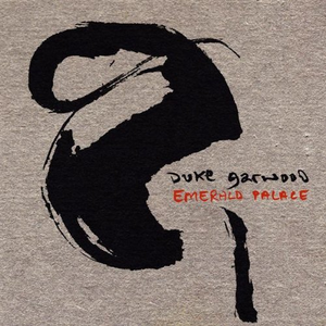 Emerald Palace cover