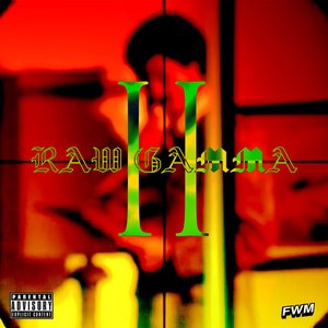 RAW GAMMA II