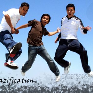 Andazification 的头像