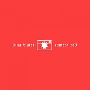 Camera Roll