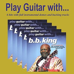 Play Guitar with B.B. King