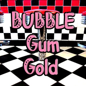 Bubble Gum Gold