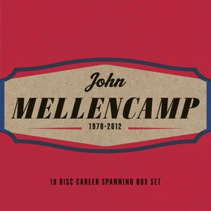 John Mellencamp 1970-2012