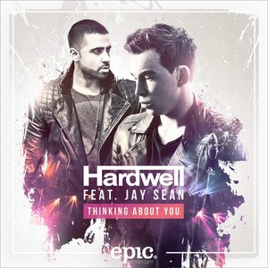 Hardwell & Jay Sean 的头像