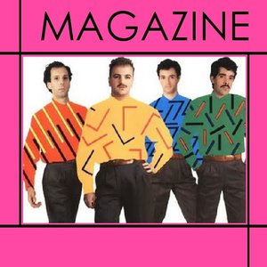 Banda Magazine 的头像