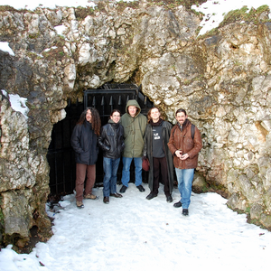 The Black Noodle Project photo provided by Last.fm