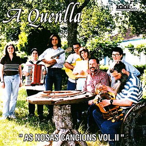 As Nosas Cancions II