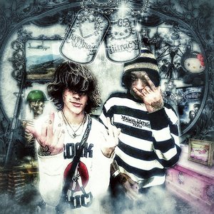 Until I'm Gone (feat. Lil Tracy) - Single