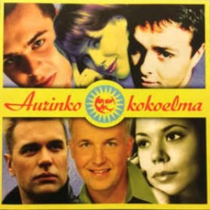 Aurinko kokoelma