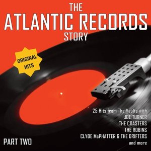 Image for 'The Atlantic Records Story Vol .2'