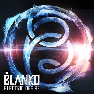 Electric Desire - Single