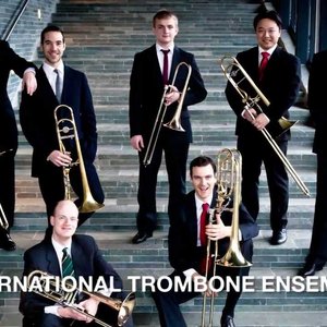 Avatar for International Trombone Ensemble & Trombone Class Rotterdam