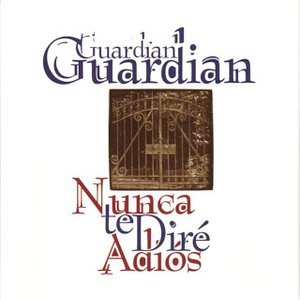 Nunca Te Diré Adiós