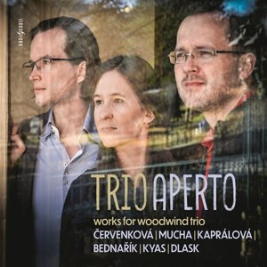 Works for Woodwind Trio