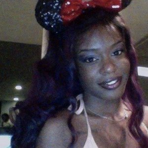 Torren Foot & Azealia Banks 的头像