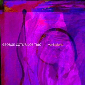 Avatar for George Cotsirilos
