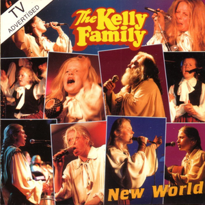 New World cover