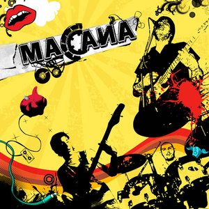 Image for 'Macana'