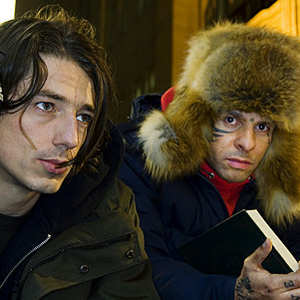 Kubus photo provided by Last.fm