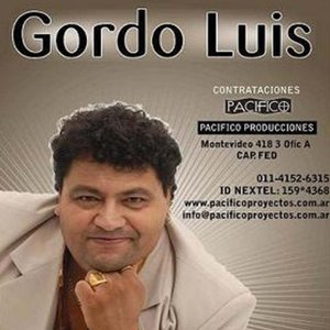 Image for 'el gordo luis'