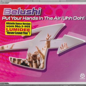 Put Your Hands in the Air (Uhh Ooh!)