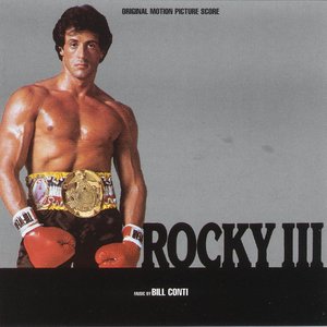 Rocky III 的头像