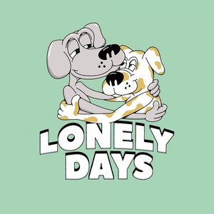 Lonely Days