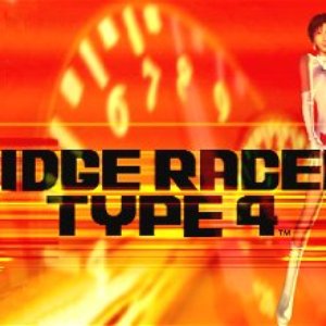 Image for 'Ridge Racer Type 4'