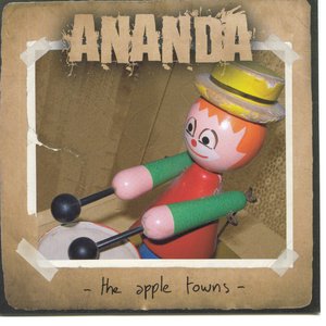 The apple towns