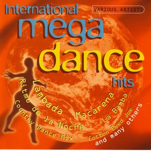 International Mega Dance Hits