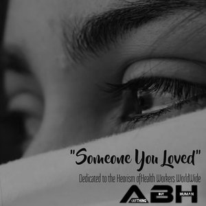 Someone You Loved - Single