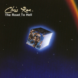 08 Chris Rea The Road To Hell That