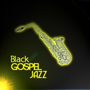 Image for 'Black Gospel Jazz'