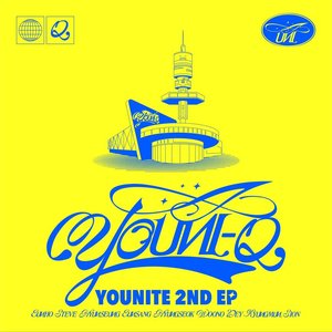 YOUNI-Q - EP