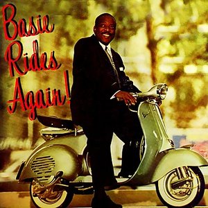 Basie Rides Again