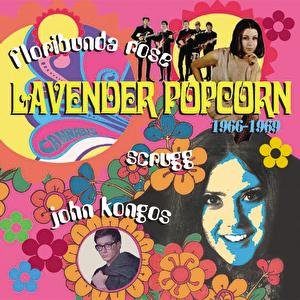 Lavender Popcorn 1966-1969