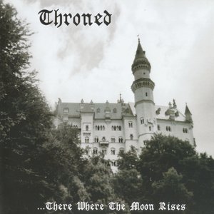 ...There Where The Moon Rises