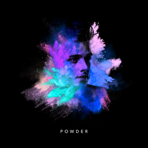 Cover von POWDER