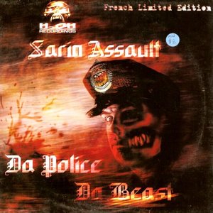 Da Police Da Beast