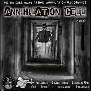 Annihilation Cell