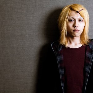 ジミーサムP × 喋々P için avatar