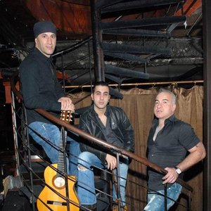 Bandoleros için avatar